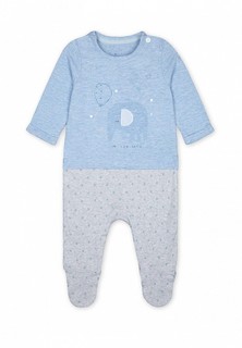 Комбинезон бельевой Mothercare