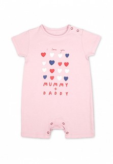 Комбинезон бельевой Mothercare