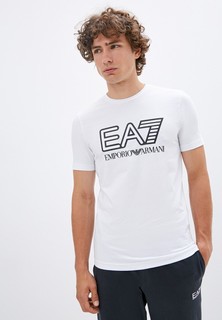 Футболка EA7