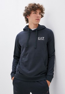 Худи EA7