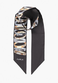 Шарф Furla