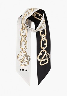 Шарф Furla