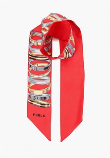 Шарф Furla