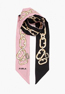 Шарф Furla