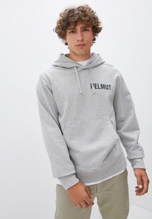 Худи Helmut Lang