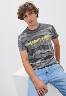 Футболка Helmut Lang