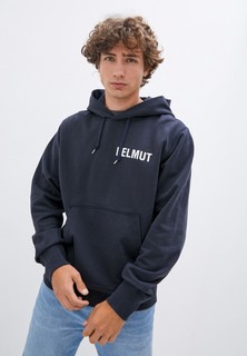 Худи Helmut Lang