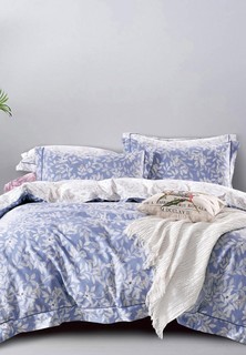 Постельное белье Евро Bellehome