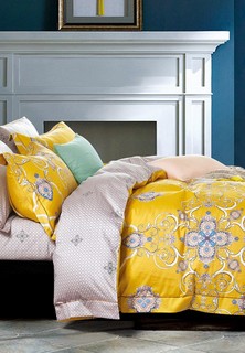 Постельное белье Евро Bellehome