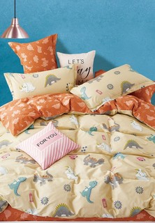 Постельное белье детское Bellehome
