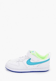 Кеды Nike