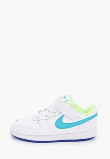 Кеды Nike