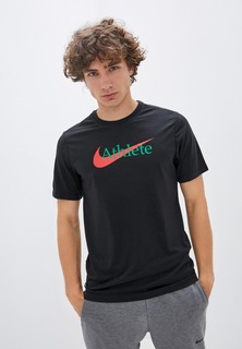 Футболка спортивная Nike