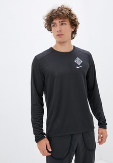 Лонгслив спортивный Nike
