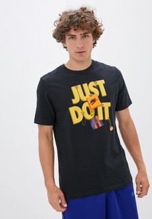 Футболка спортивная Nike