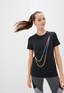 Футболка спортивная Nike