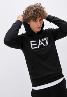 Худи EA7