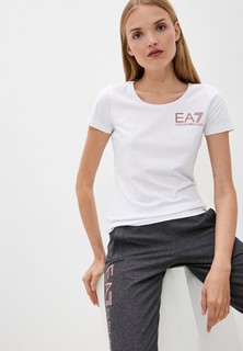 Футболка EA7