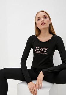 Лонгслив EA7