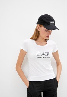 Футболка EA7