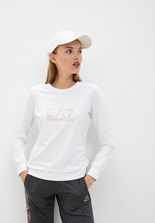 Свитшот EA7