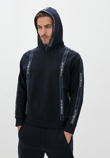 Худи Emporio Armani