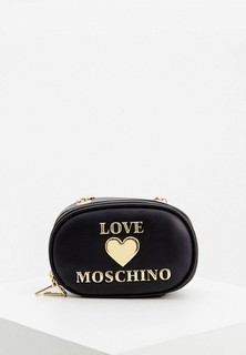 Сумка Love Moschino