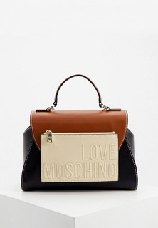 Сумка Love Moschino