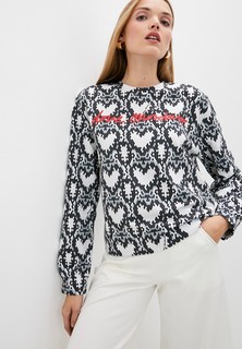 Свитшот Love Moschino