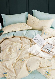 Постельное белье 1,5-спальное Bellehome