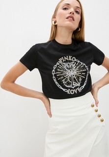 Футболка Pinko