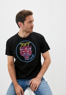 Футболка Just Cavalli
