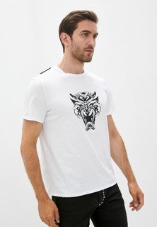 Футболка Just Cavalli