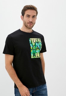 Футболка Just Cavalli