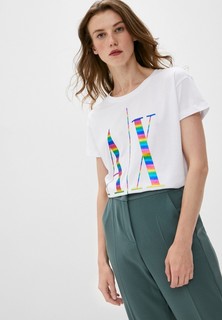 Футболка Armani Exchange