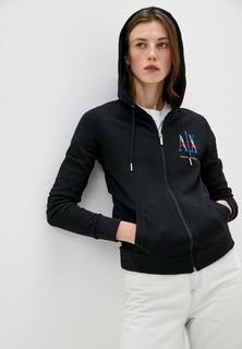 Толстовка Armani Exchange