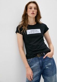 Футболка Armani Exchange