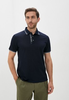 Поло Emporio Armani