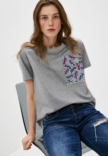Футболка Emporio Armani