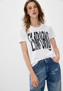 Футболка Emporio Armani