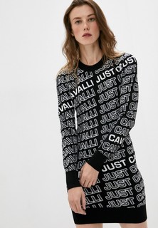 Платье Just Cavalli