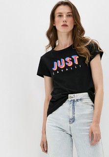 Футболка Just Cavalli