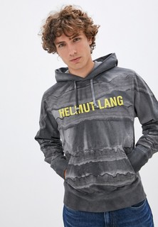 Худи Helmut Lang