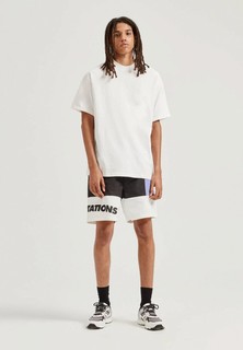 Футболка Pull&Bear
