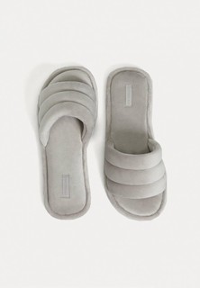 Тапочки Oysho