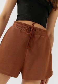 Шорты спортивные Stradivarius