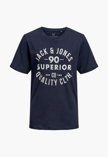 Футболка Jack & Jones