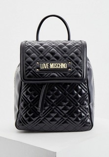 Рюкзак Love Moschino