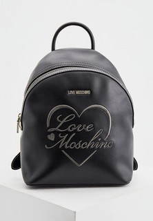 Рюкзак Love Moschino