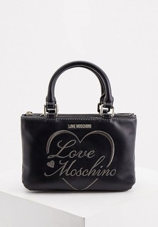 Сумка Love Moschino